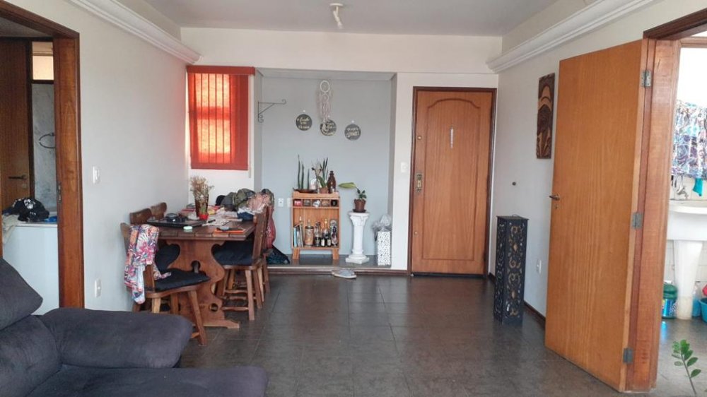 Apartamento - Venda - Jd Pitangueiras II - Jundia - SP